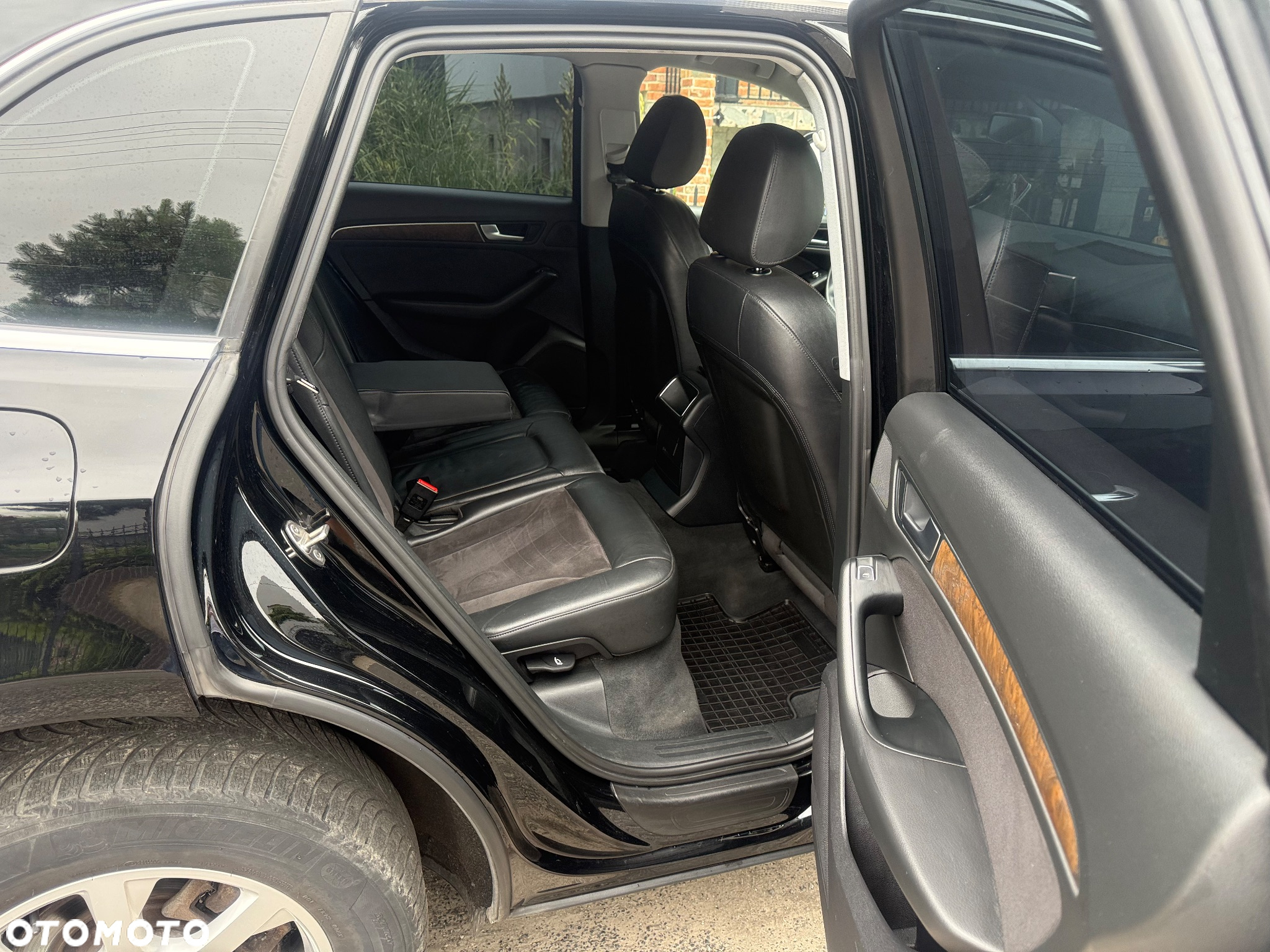 Audi Q5 3.0 TDI Quattro S tronic - 18