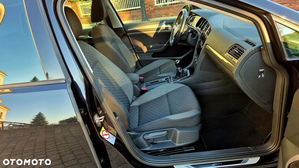 Volkswagen Golf 1.5 TSI ACT OPF Join - 11