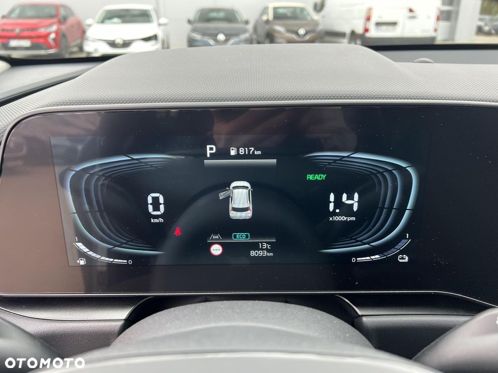 Kia Niro - 11