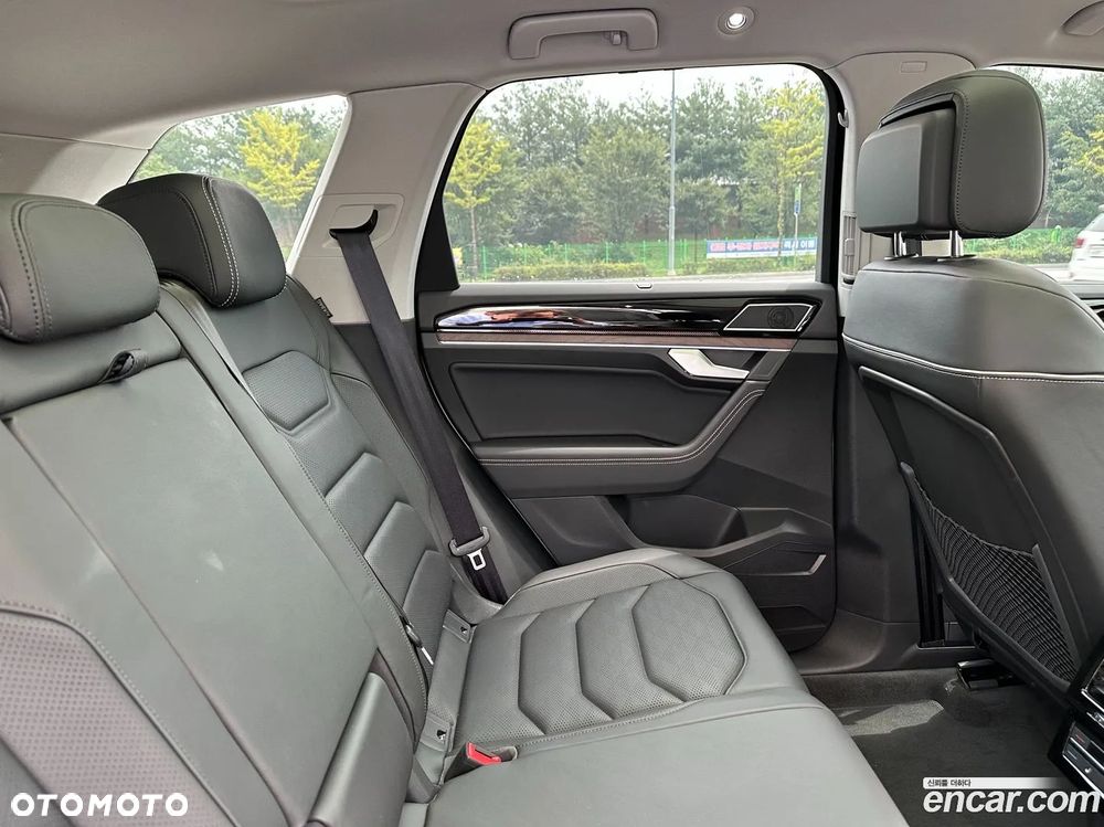 Volkswagen Touareg 3.0 V6 TDI SCR 4Mot Elegance - 6