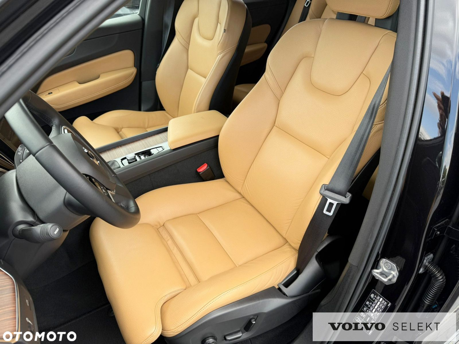 Volvo XC 60 - 13