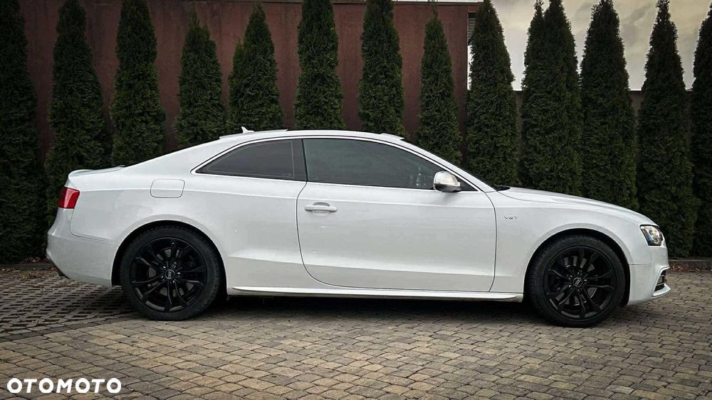 Audi S5 Coupé S tronic - 9