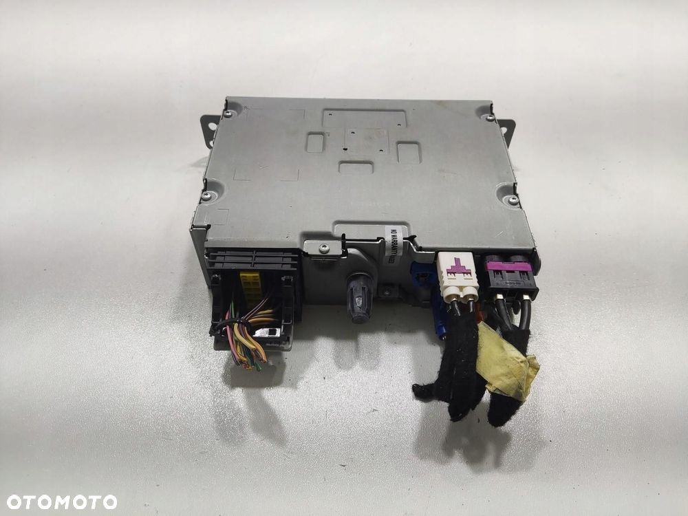 RADIO FABRYCZNE NAWIGACJA PEUGEOT 2008 II 2019-2025 9834626380 - 4