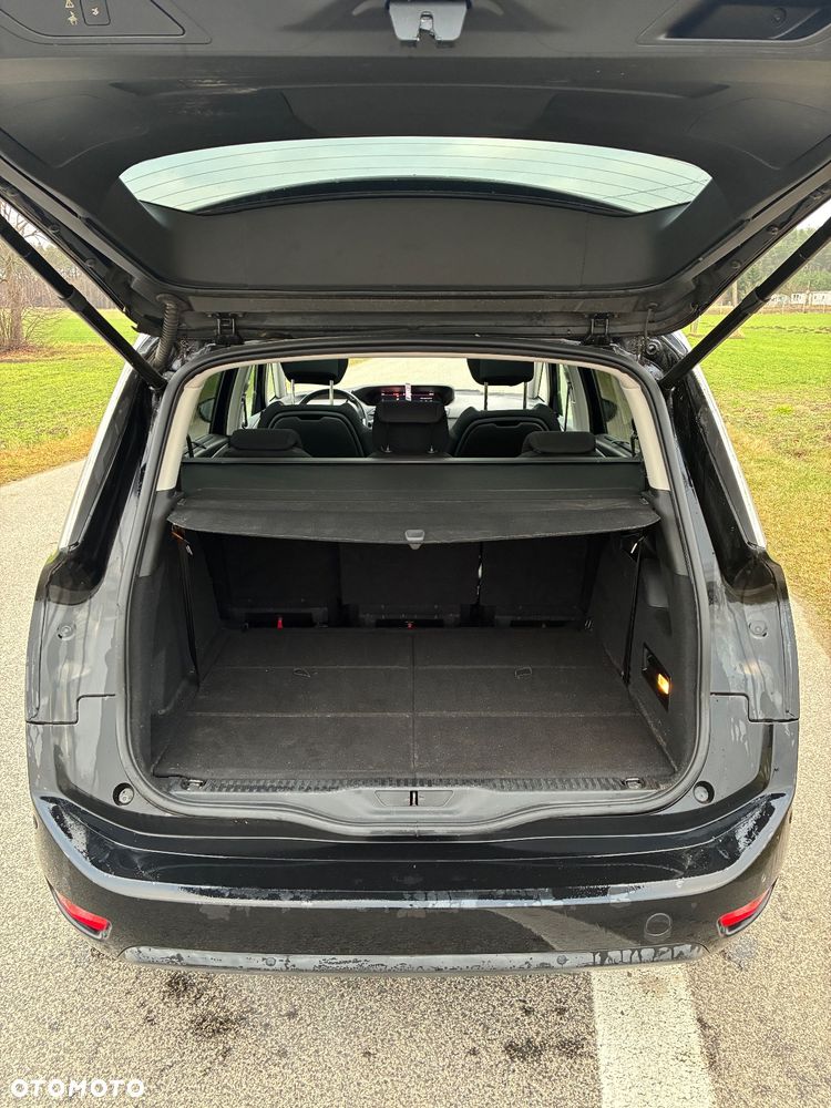 Citroën C4 Picasso THP 165 Stop&Start EAT6 Exclusive - 5