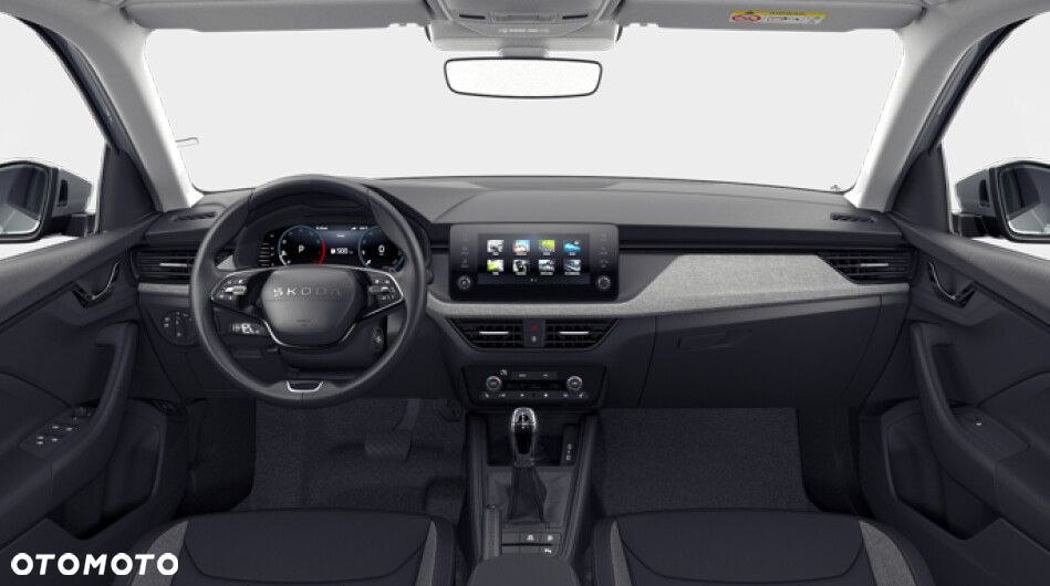 Skoda Scala 1.0 TSI Drive DSG - 4