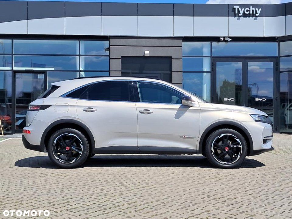 DS Automobiles DS 7 Crossback - 6