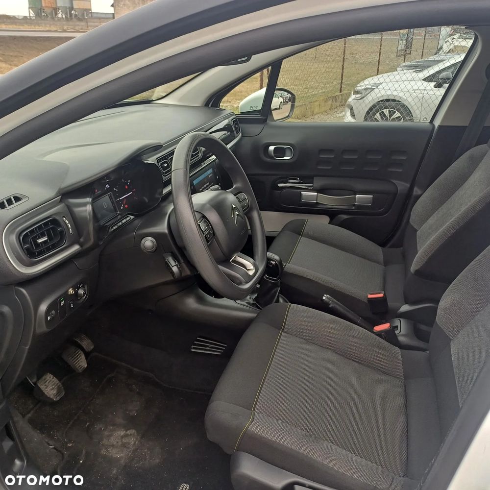 Citroën C3 - 6