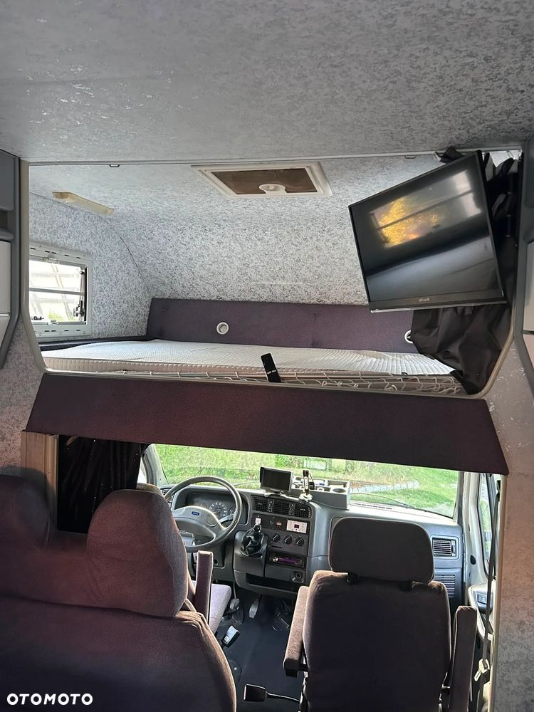Fiat Ducato - 6