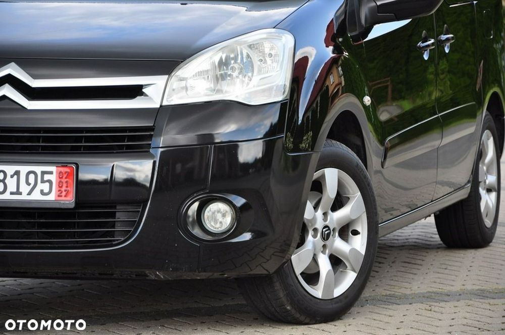 Citroën Berlingo - 6