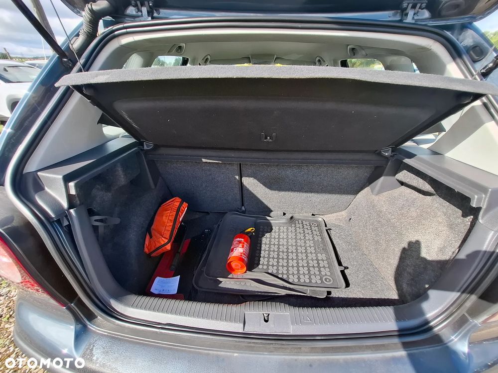 Volkswagen Polo 1.2 Comfortline - 13