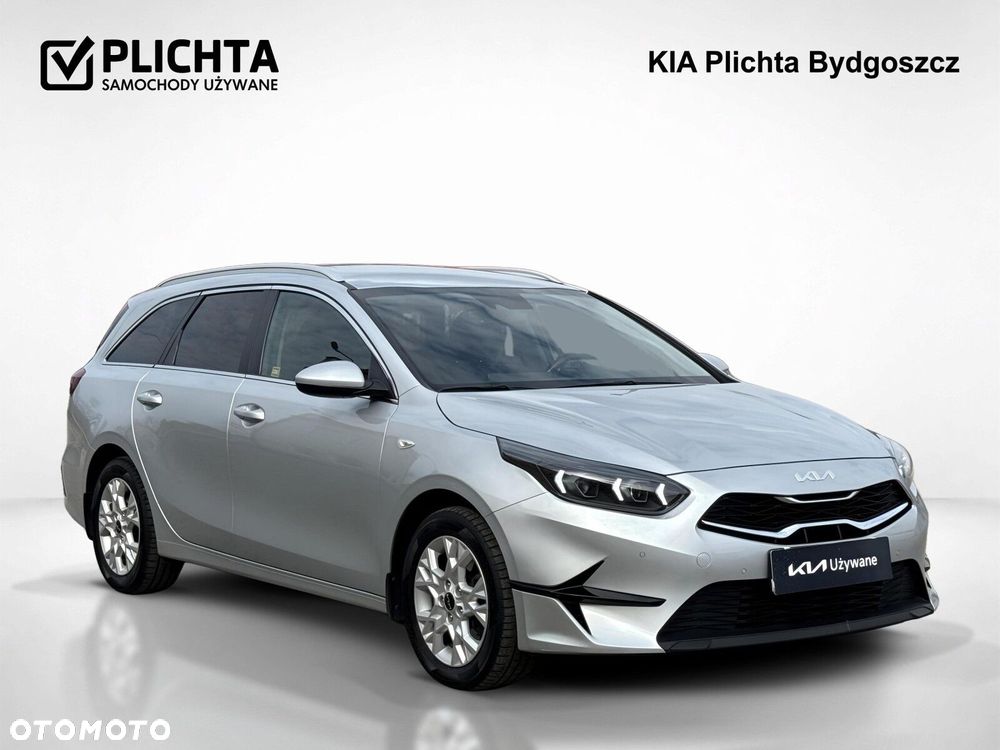 Kia Ceed 1.5 T-GDI M - 7