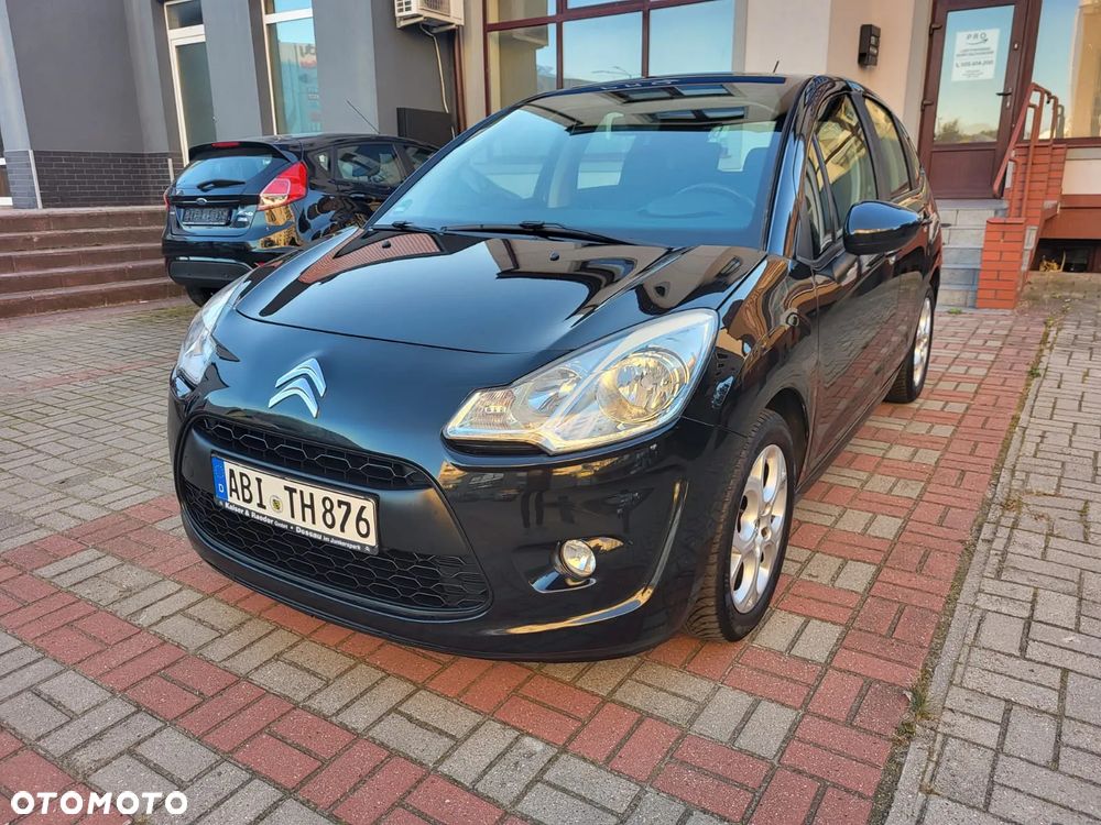 Citroën C3 1.4 Exclusive - 3