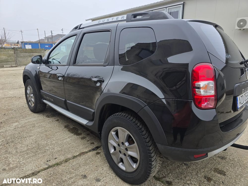 Dacia Duster - 18