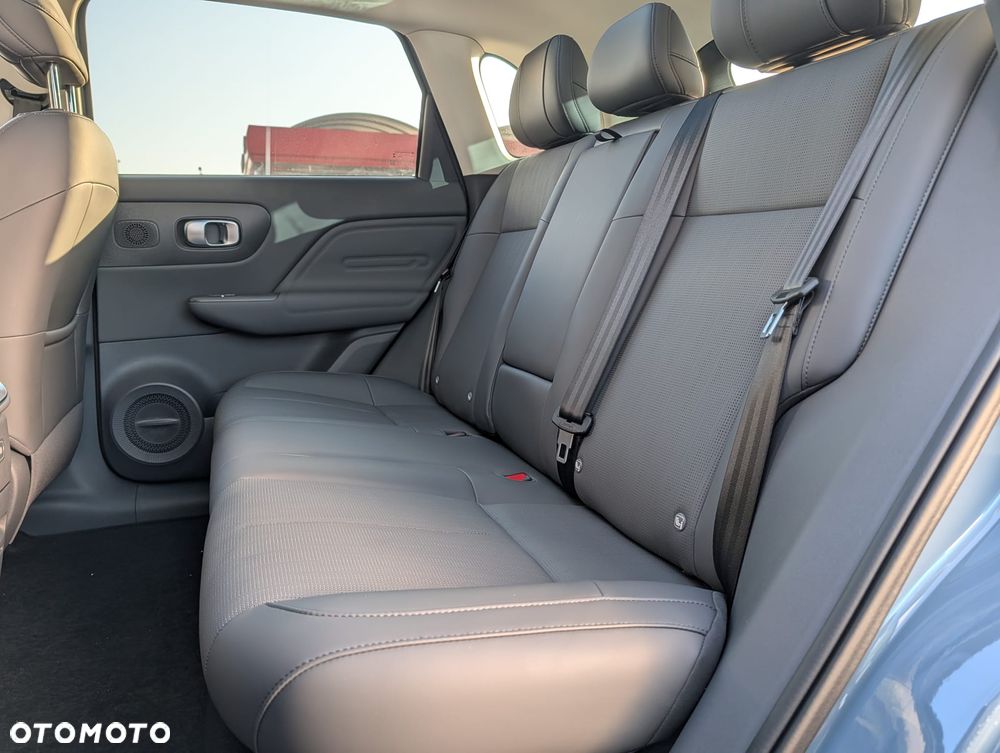 Leapmotor B10 67.1kWh PROMAX Design - 21