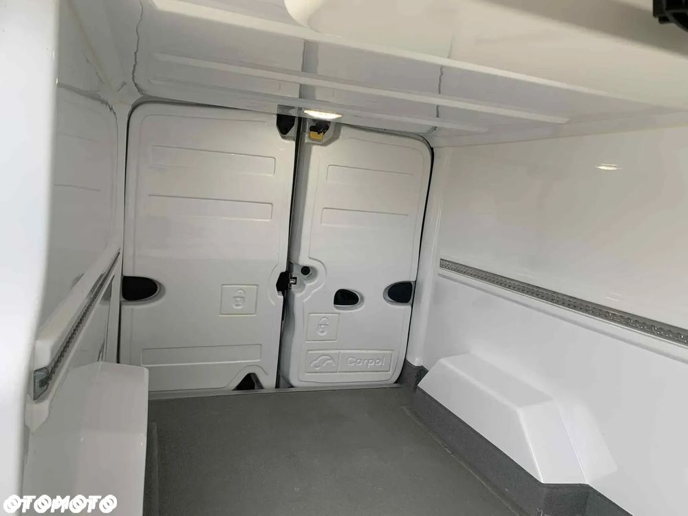 Renault Trafic Klima Tempomat THERMO KING Czujniki - 20