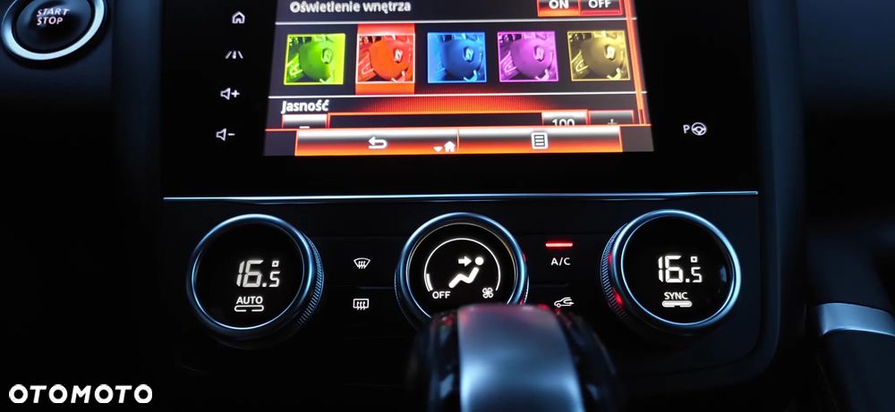 Renault Kadjar 1.3 TCe FAP Black Edition EDC - 37