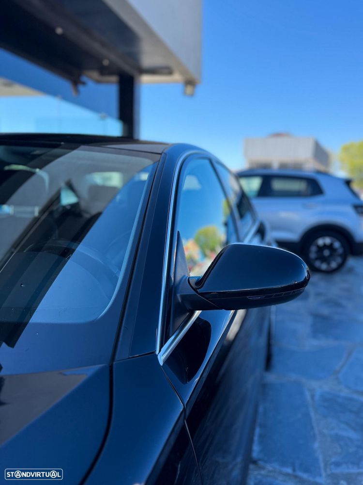 Audi A6 2.0 TDI Sport S tronic - 15