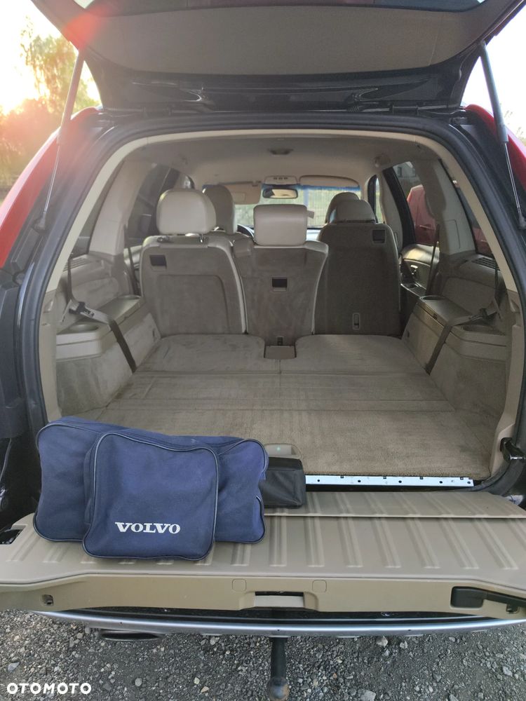 Volvo XC 90 D5 AWD Executive - 10