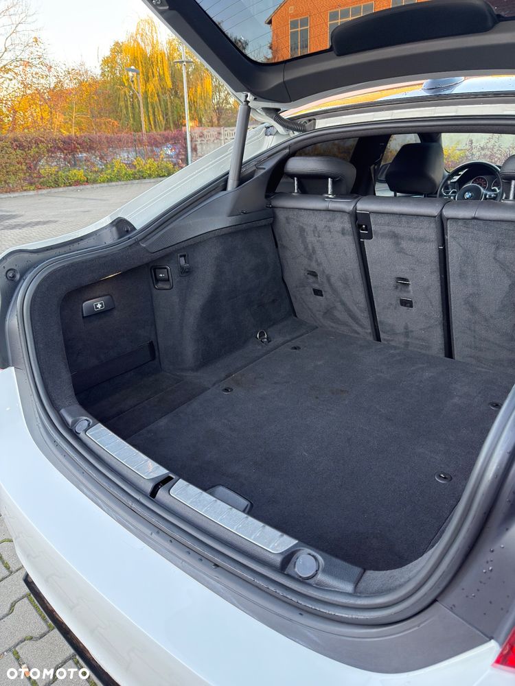 BMW Seria 4 435i Gran Coupe M Sport - 31