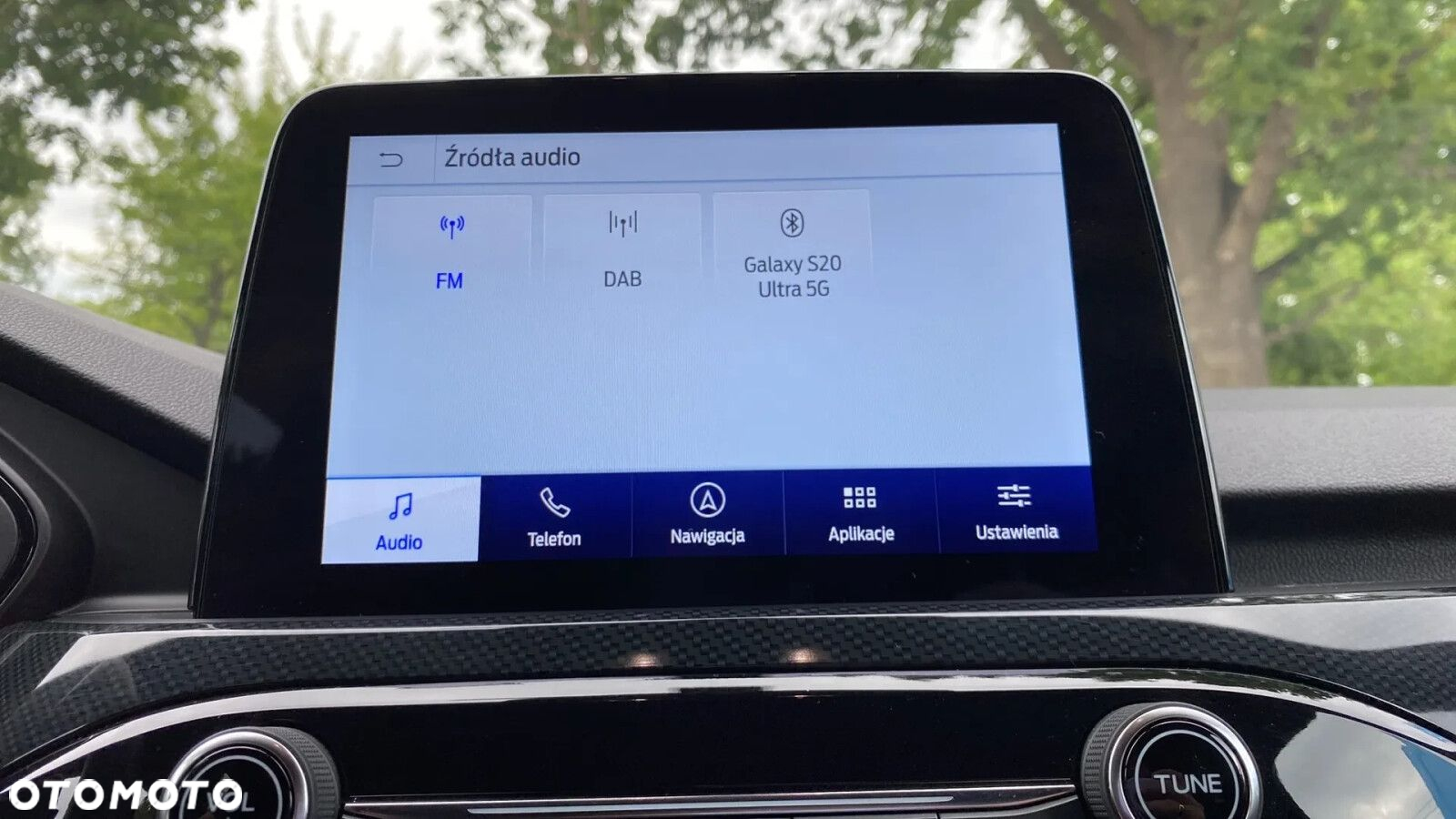 Ford Kuga - 26