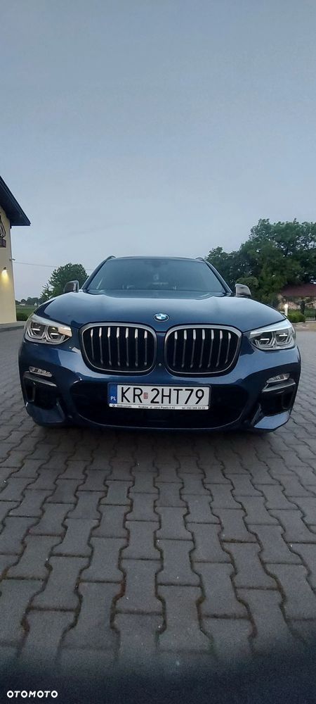 BMW X3 M - 2