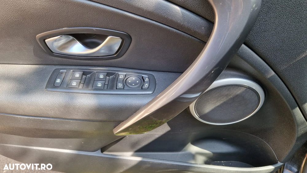 Renault Megane - 6