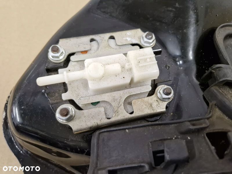 HONDA SH125 SH 125 ZBIORNIK BAK PALIWA POMPKA - 4