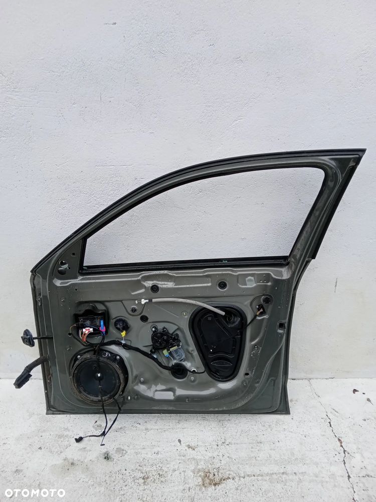 AUDI A1 II 82A S-LINE- DRZWI PRZEDNIE PRZÓD - 6