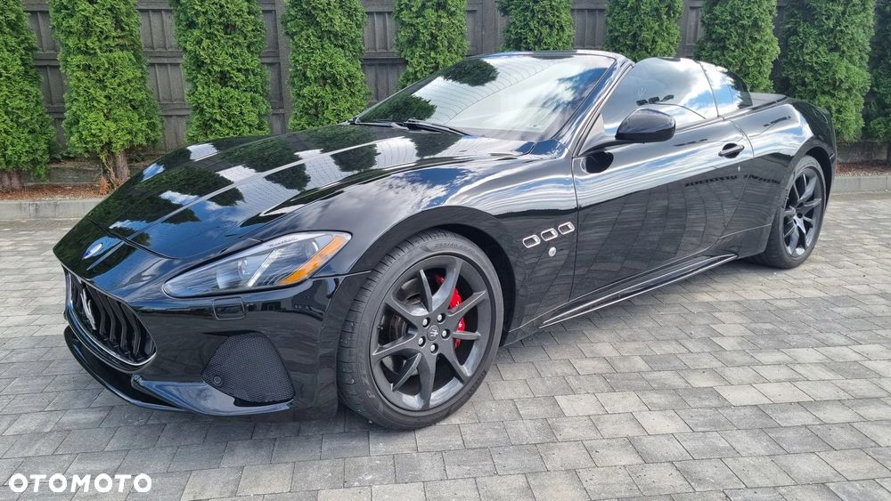 Maserati GranTurismo - 2