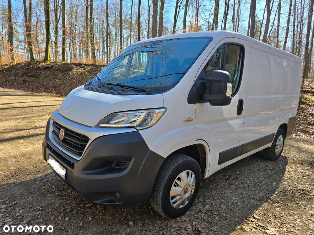 Fiat Ducato - 1