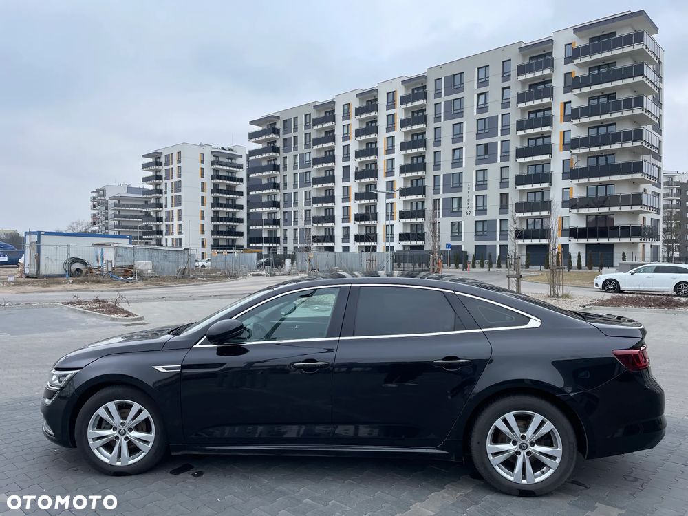 Renault Talisman 1.6 Energy dCi Intens EDC - 8