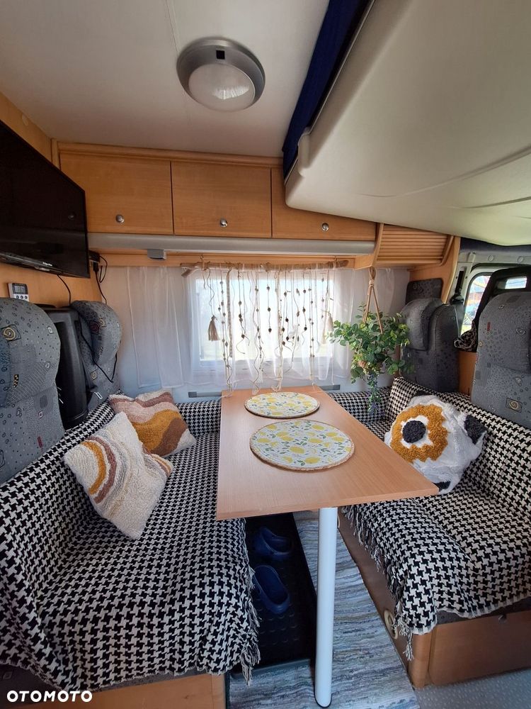 Fiat Ducato - 13