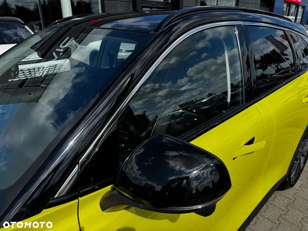 BAIC 5 1.5T Comfort DCT - 8