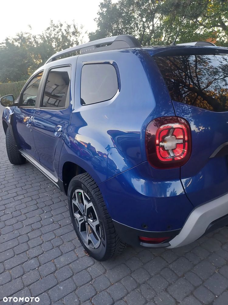Dacia Duster 1.0 TCe SL Celebration - 5