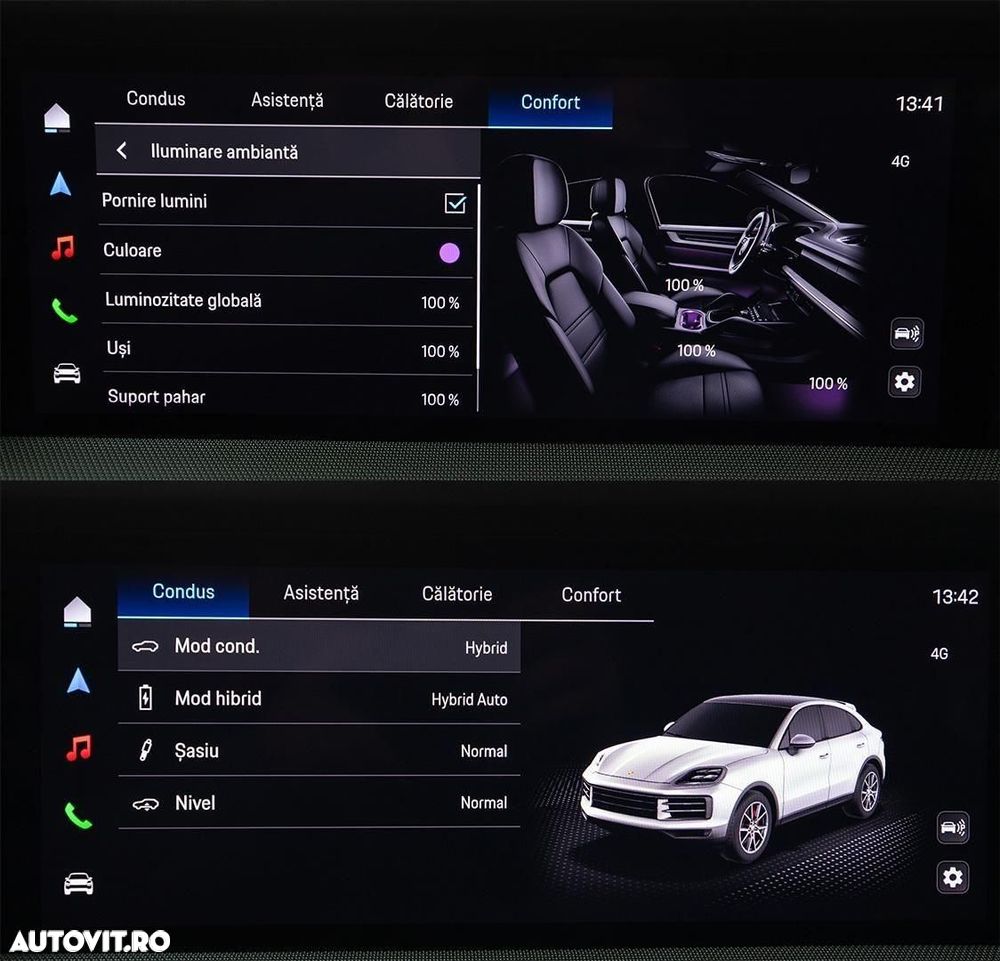 Porsche Cayenne Coupe - 26