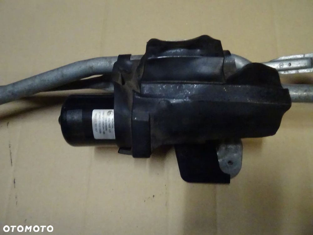 FIAT DUCATO BOXER JUMPER MECHANIZM WYCIERACZKI SILNIK KOMPLET STAN BDB - 3