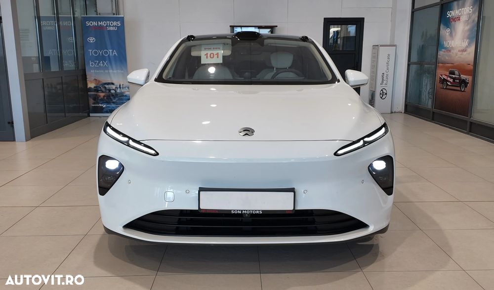 Nio ET7 - 3