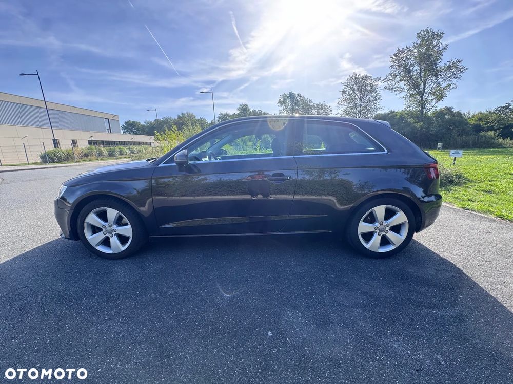Audi A3 3-drzwiowe - 5