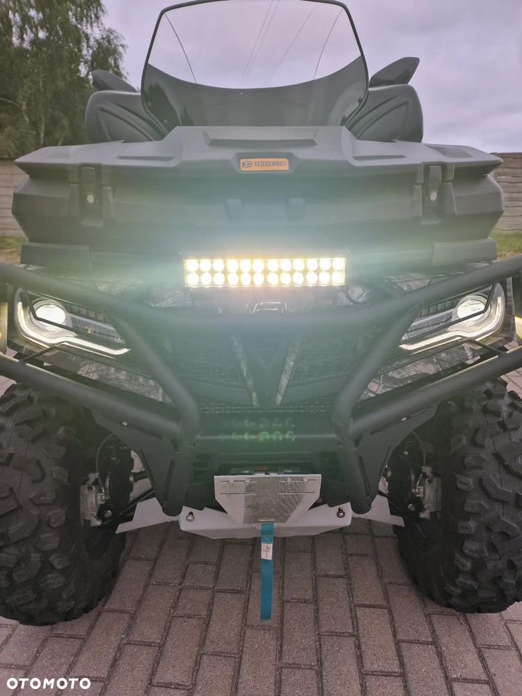 CFMoto CForce - 15