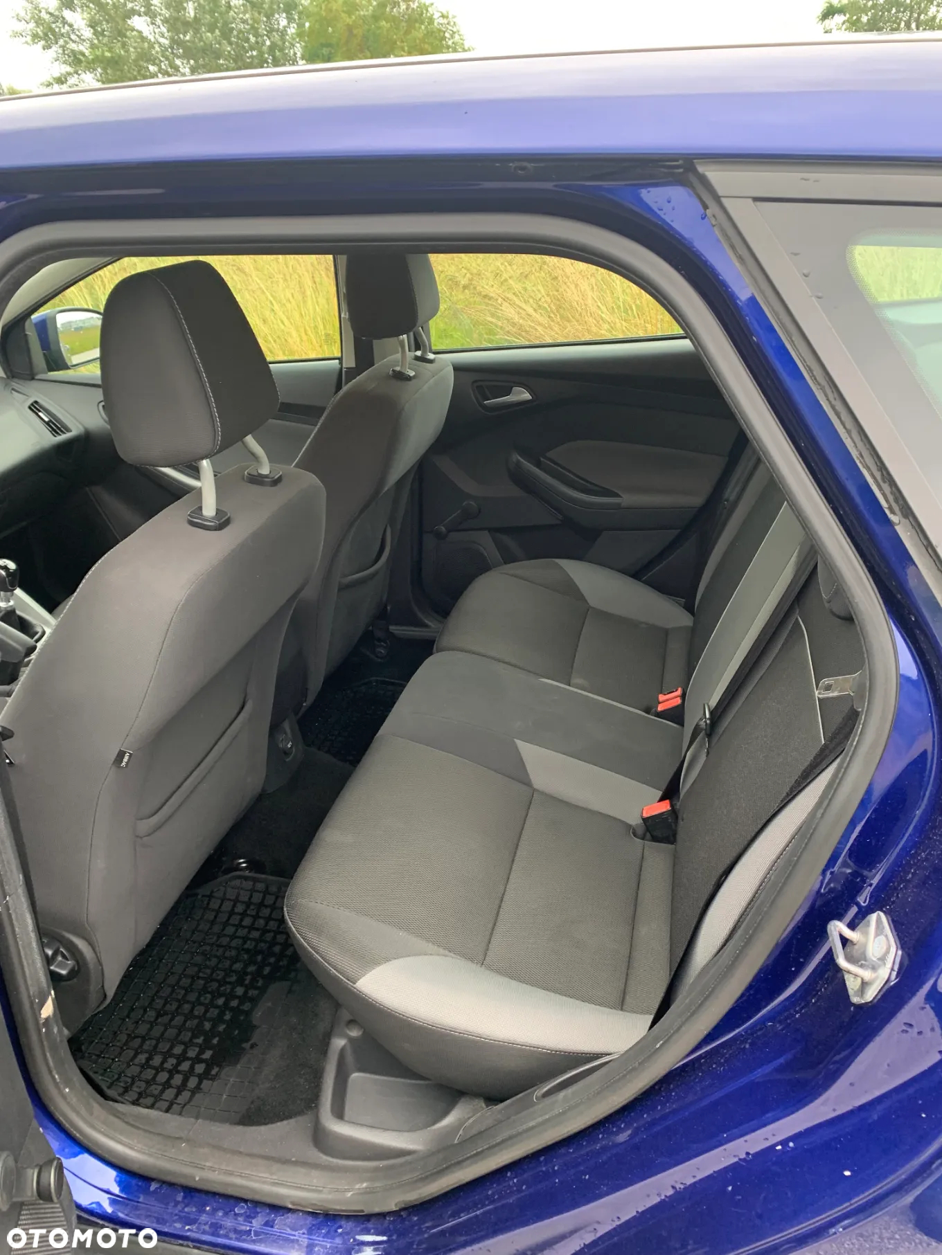 Ford Focus 1.6 TDCi Edition - 10