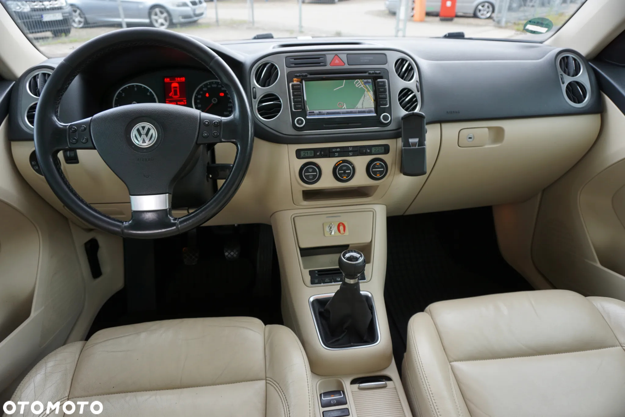 Volkswagen Tiguan 2.0 TDI 4Mot Sport&Style - 15