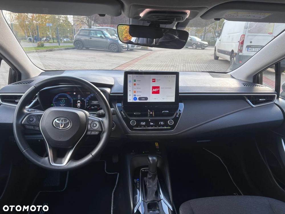 Toyota Corolla - 20