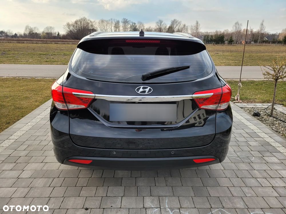 Hyundai i40 i40cw 1.6 5 Star Edition - 9