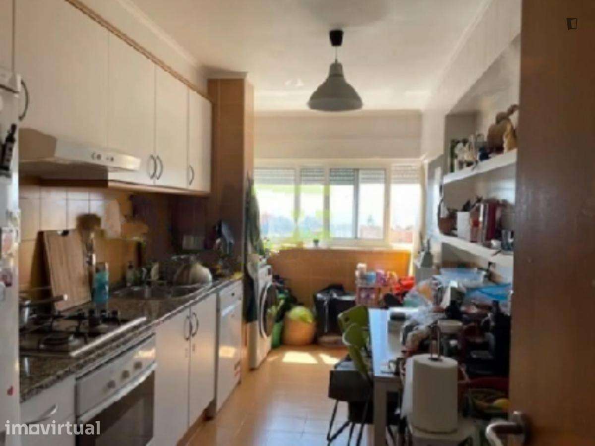 Apartamento com 1 quartos - localizado em Penha de França Lisbon - Grande imagem: 5/11