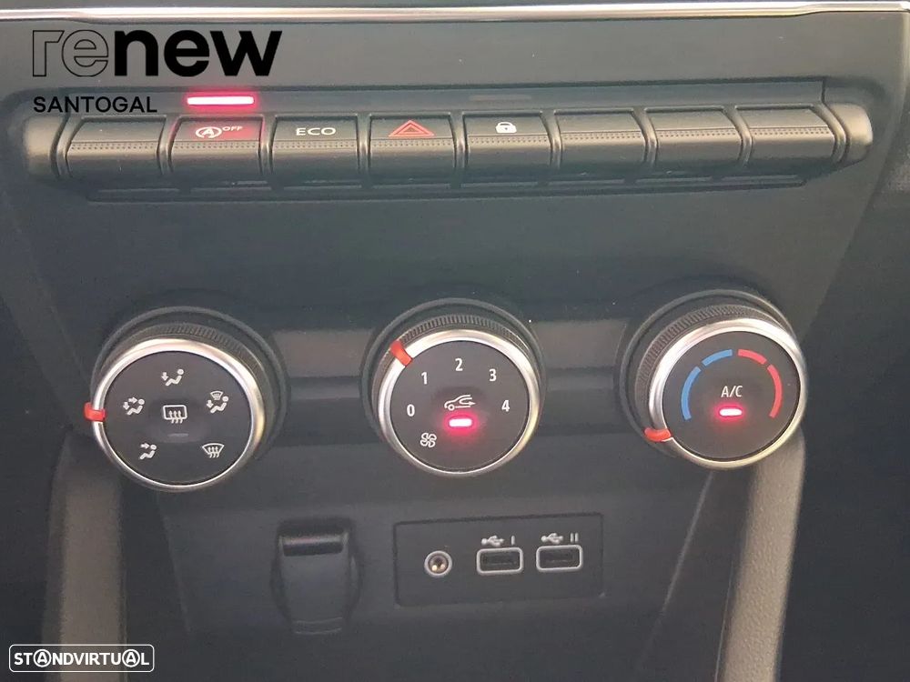 Renault Clio 1.0 TCe Evolution - 19