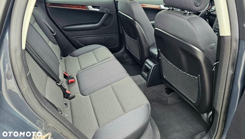 Audi A3 2.0 TDI DPF (DSG) S tronic Ambition - 27