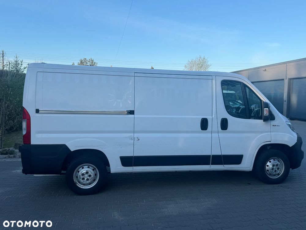 Fiat Ducato - 23