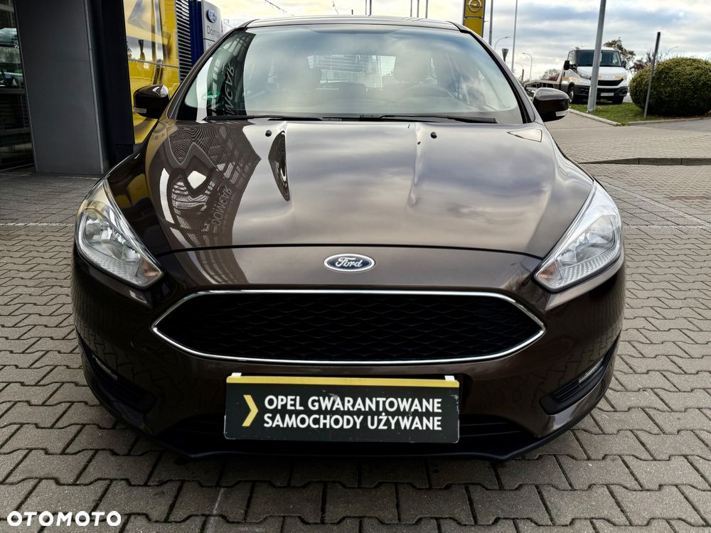 Ford Focus - 5