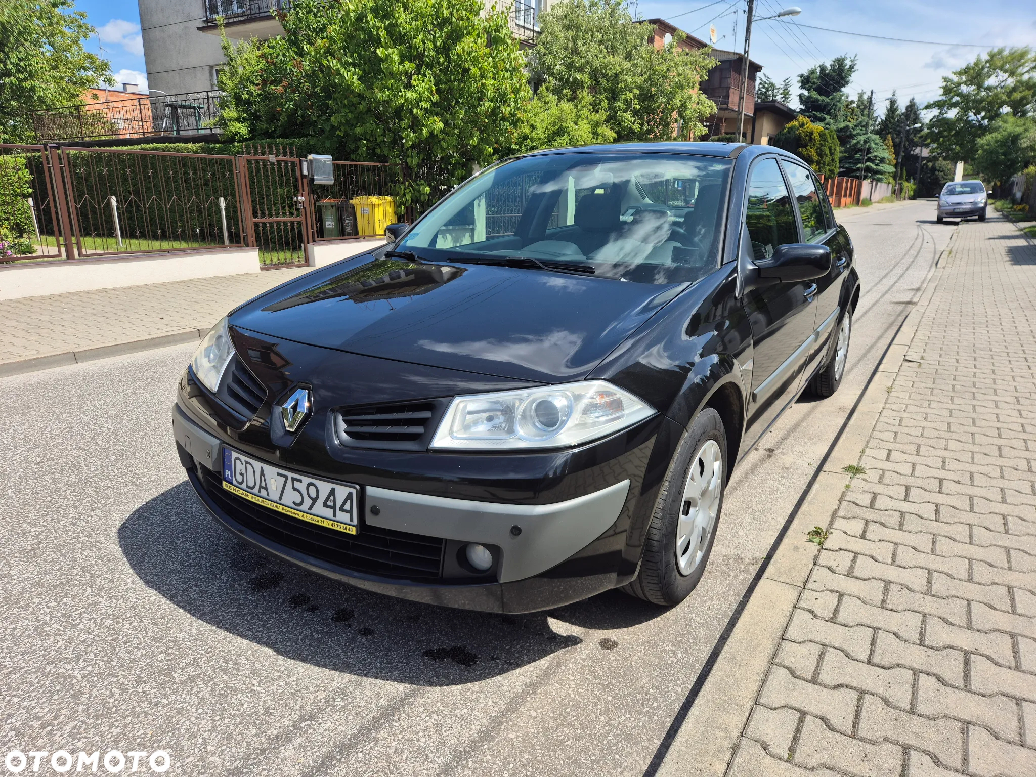 Renault Megane - 6