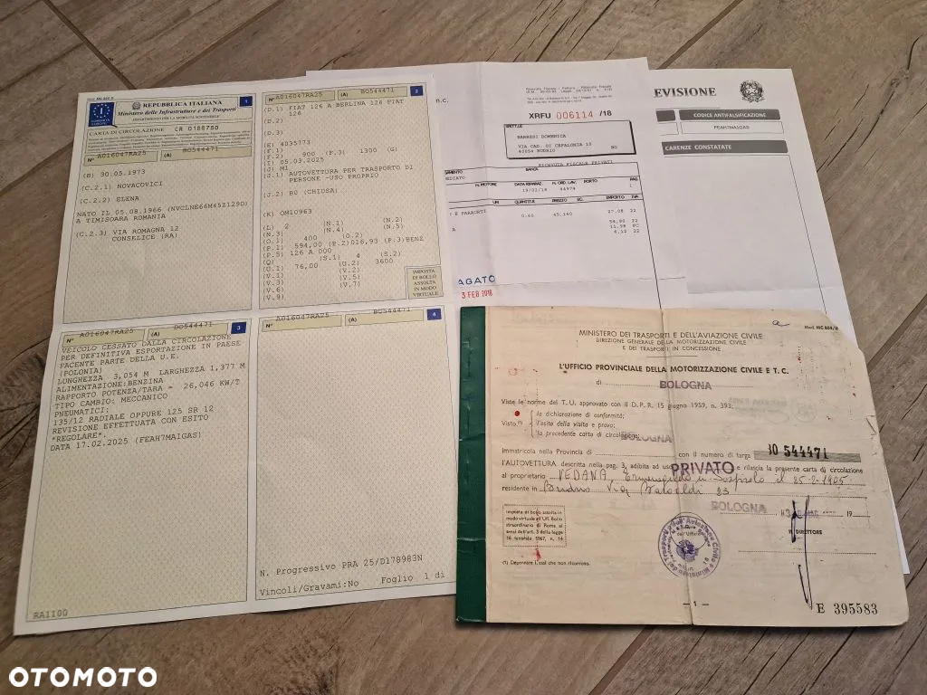 Fiat 126 - 20
